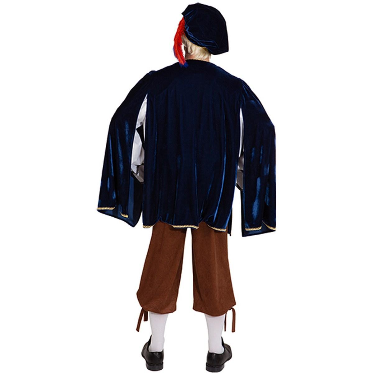 Costume Lord Medievale |Orlob