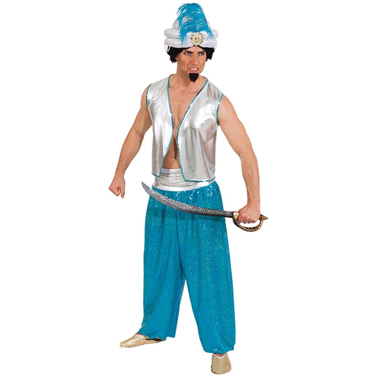 Costume Sultano |Orlob