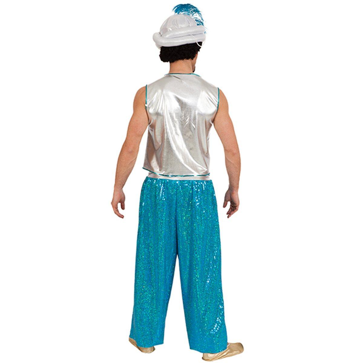 Costume Sultano |Orlob