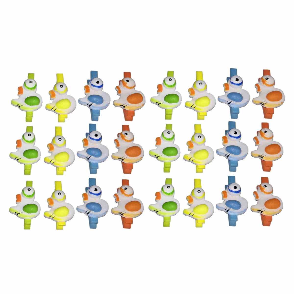 Mollettine con Papere pz.24 | M2 Store