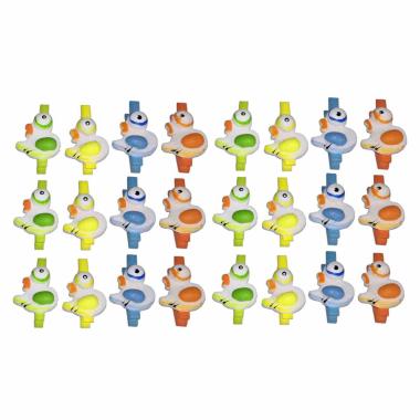 Mollettine con Papere pz.24 | M2 Store