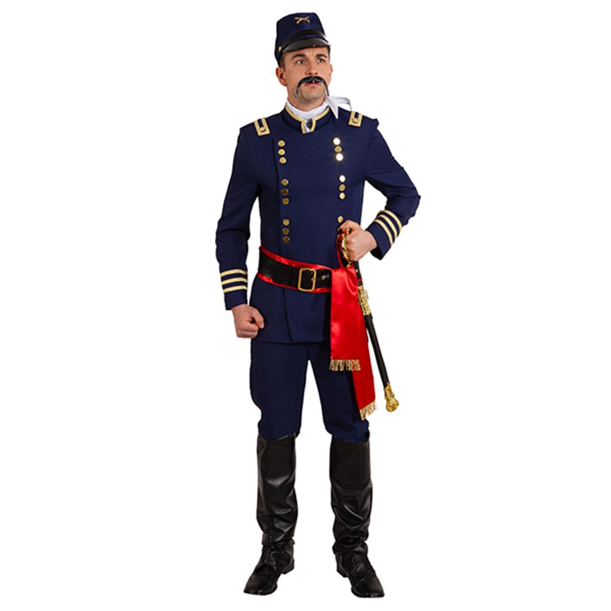Costume Nordista Yankee |Orlob