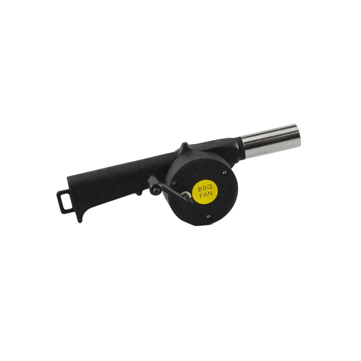 Ventilatore Barbecue Manuale | M2 Store
