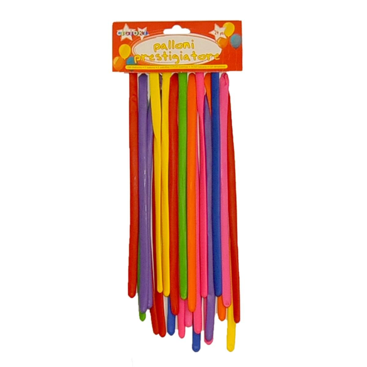 Palloncino Modellabile Prestig Set pz.24 |M2 Store