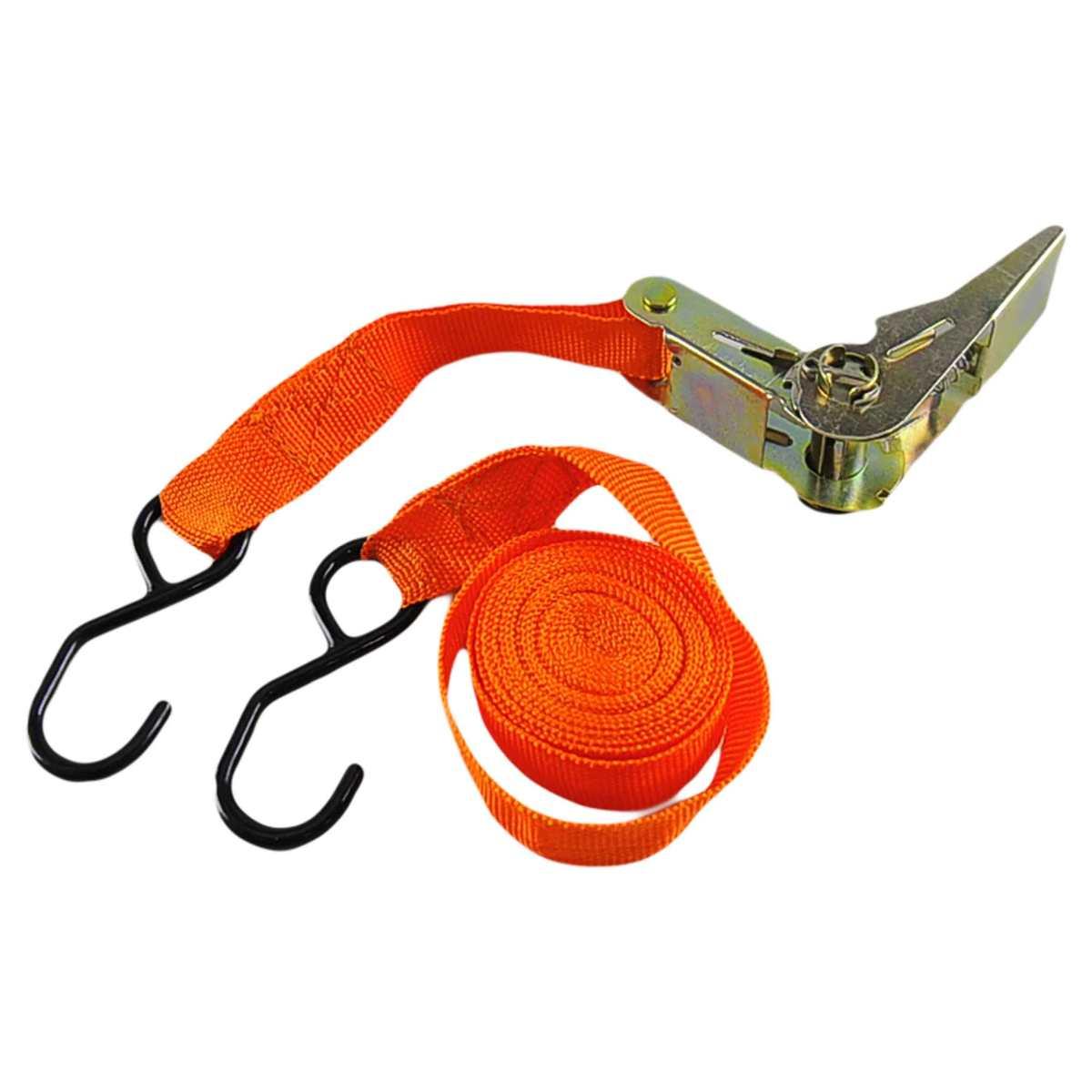 Cintura Fermapacchi con Crik e 2 Ganci mt.3 | M2 Store