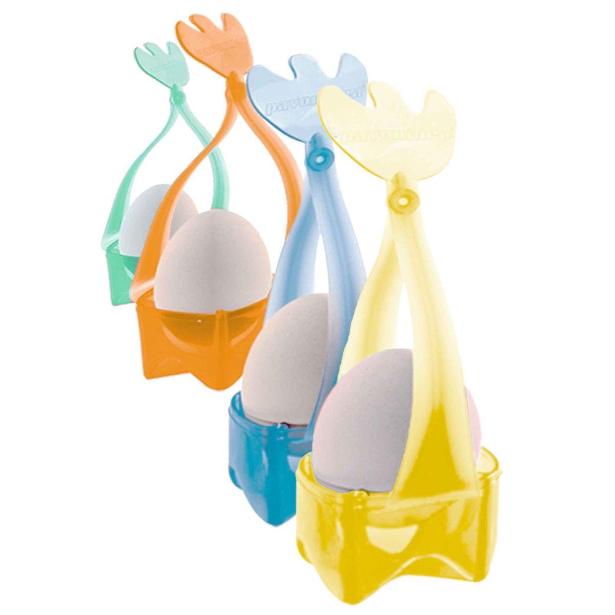 Cuoci Uovo Pavoni Cocchio Silicone cm.6xh16 | M2 Store