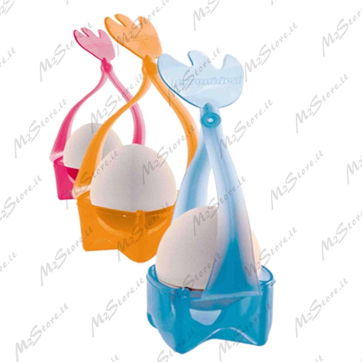 Cuoci Uovo Pavoni Cocchio Silicone cm.6xh16 | M2 Store