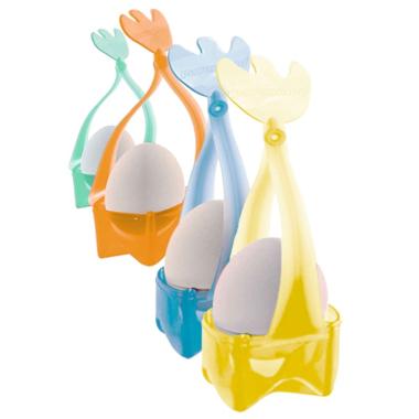 Cuoci Uovo Pavoni Cocchio Silicone cm.6xh16 | M2 Store