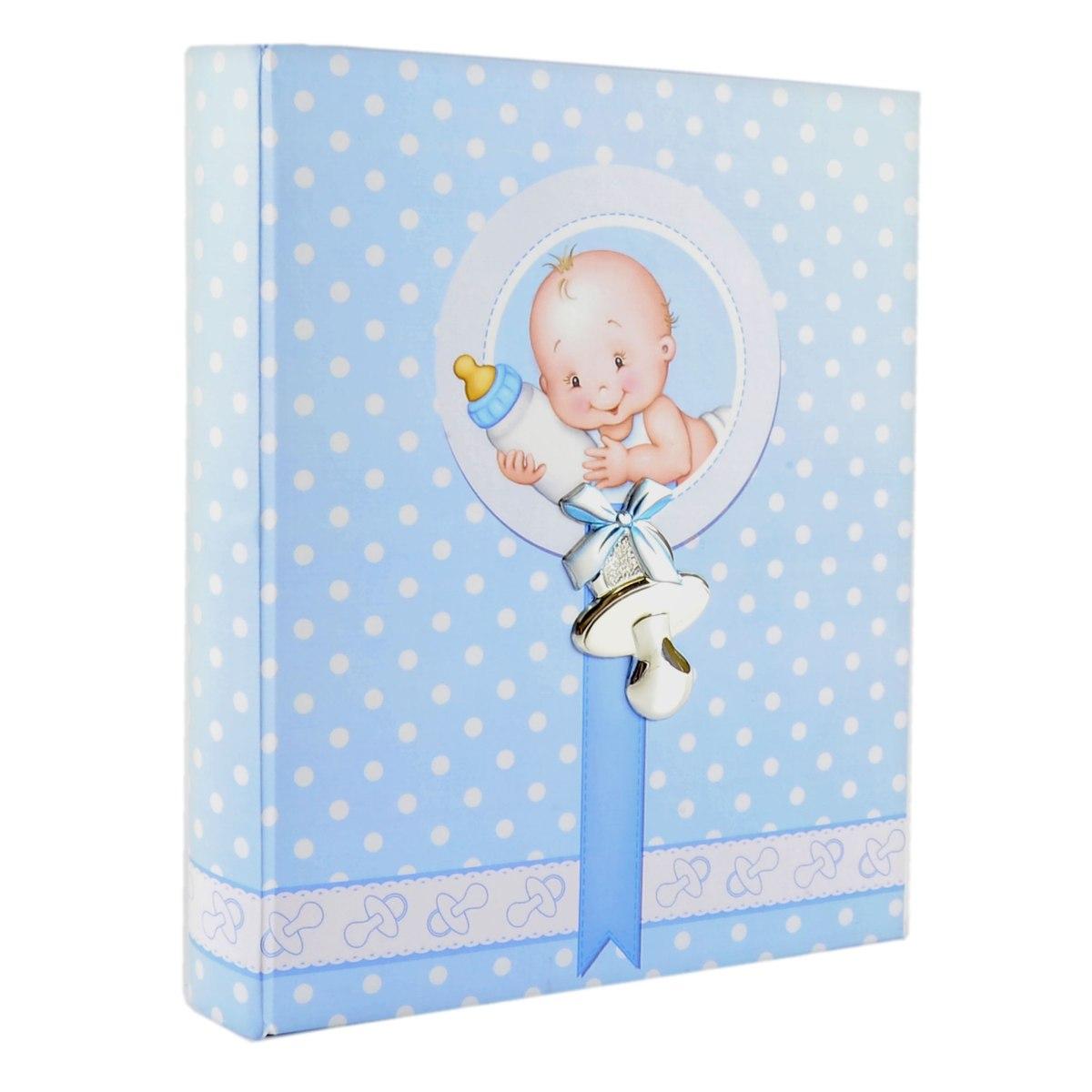 Album Foto Arg. Azz con Ciuccio cm.20x25 | De Marco