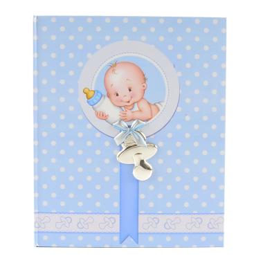 Album Foto Arg. Azz con Ciuccio cm.20x25 | De Marco