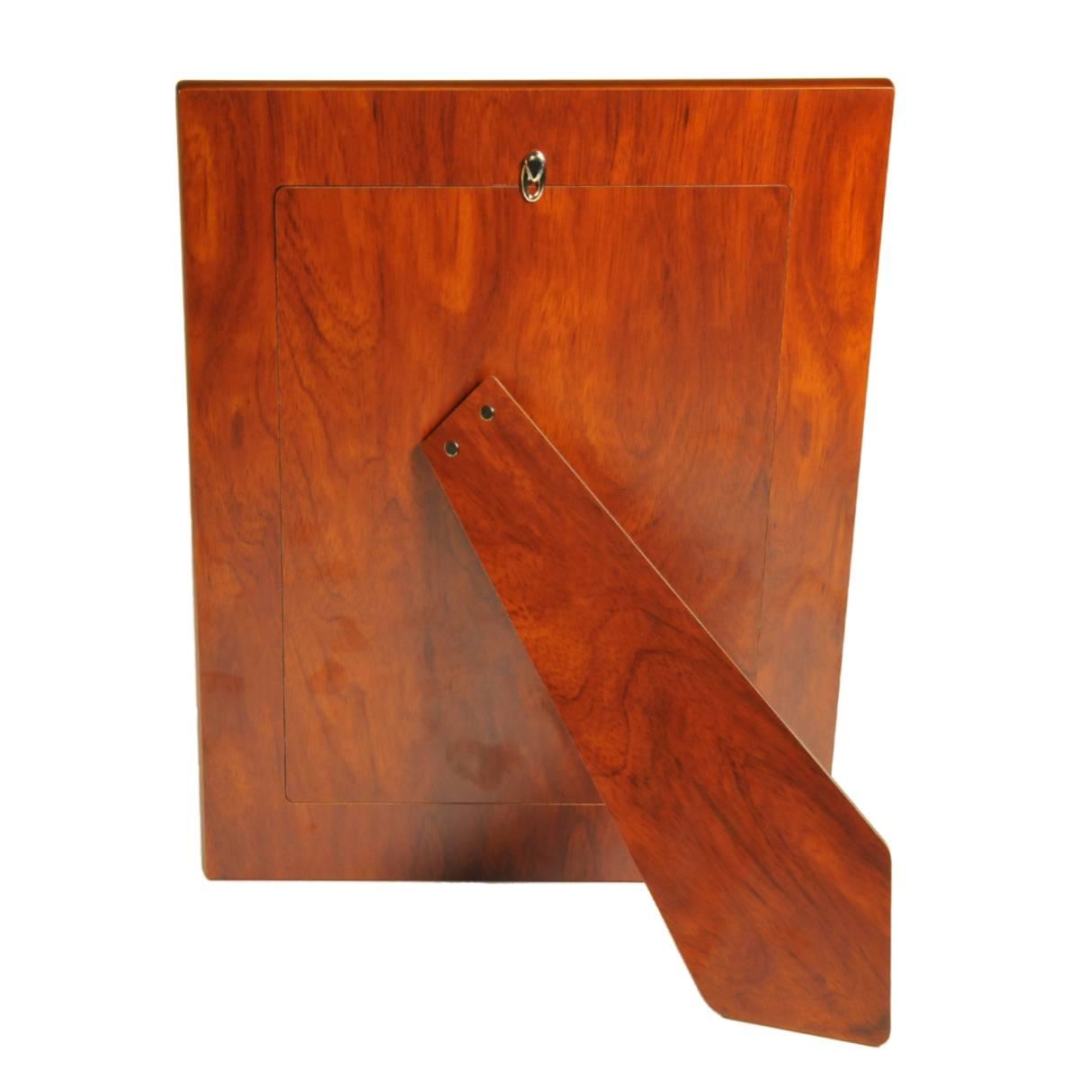 Cornice Arg. cm.20x25 Thilia Fiori | Thilia