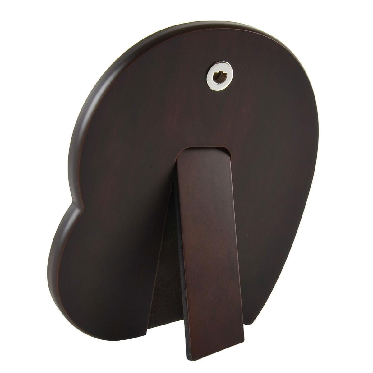 Quadro Argento cm.29x34 Sacra Famiglia | Thilia