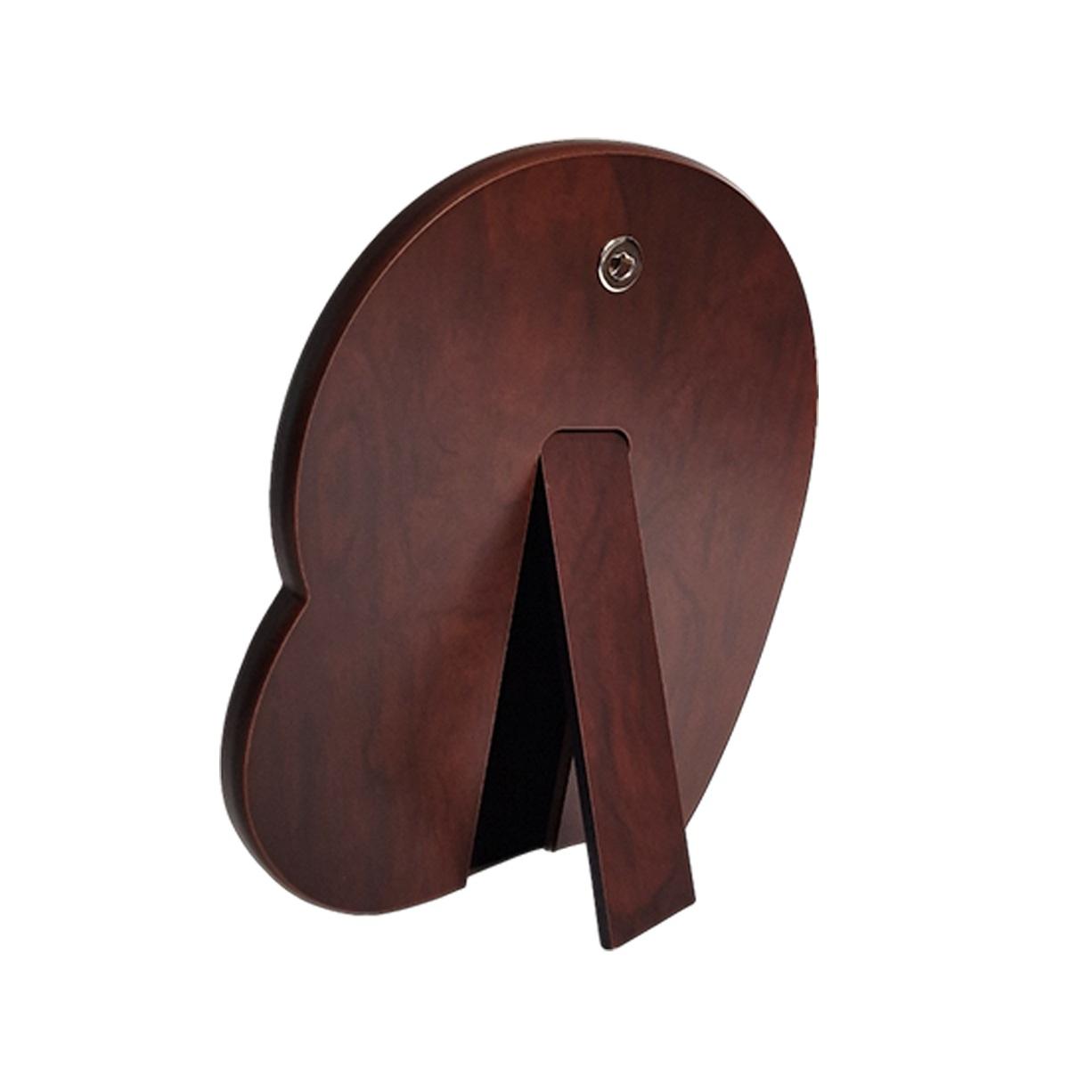 Quadro Argento cm.23x27 Sacra Famiglia | Thilia