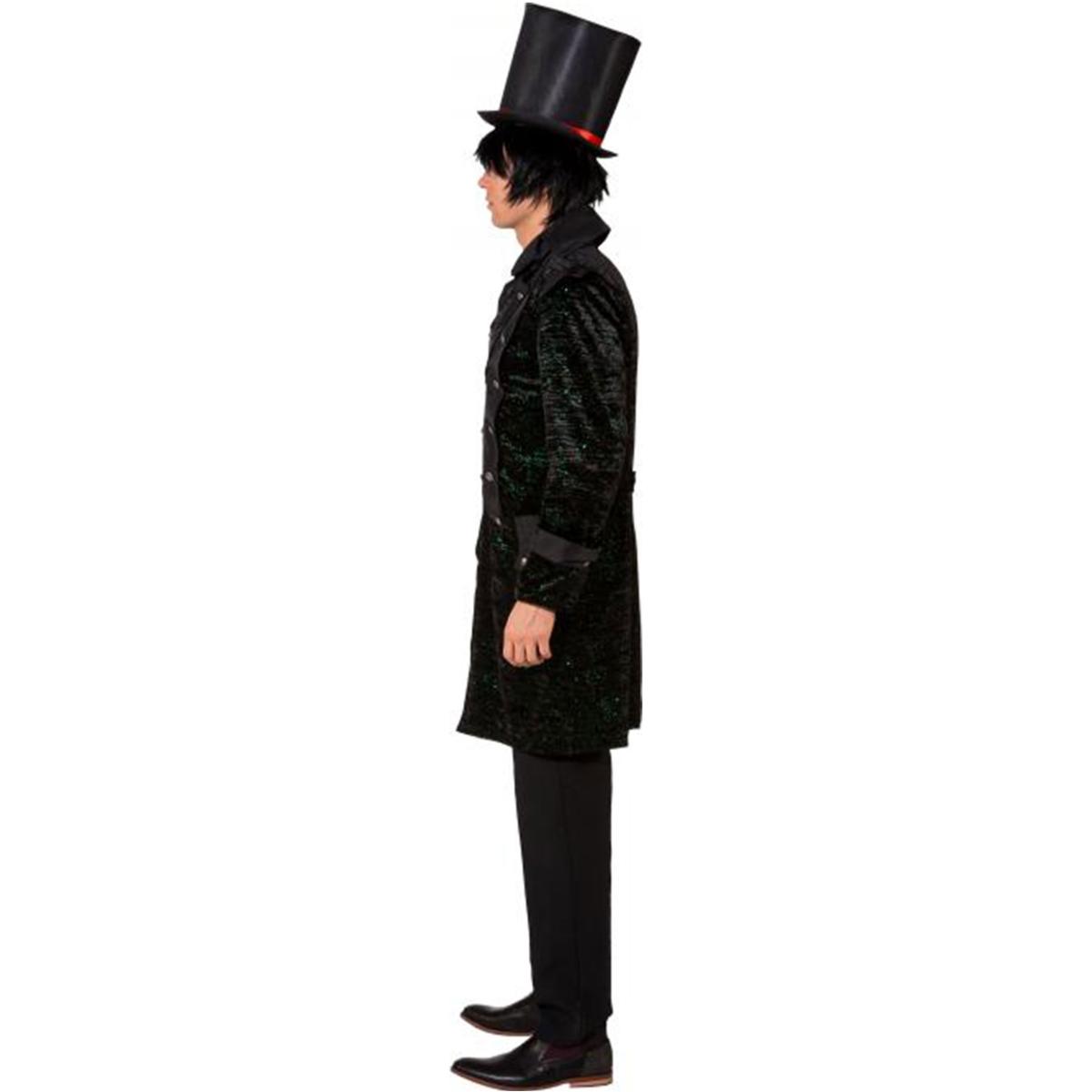 Giacca Velluto Mago |Widmann