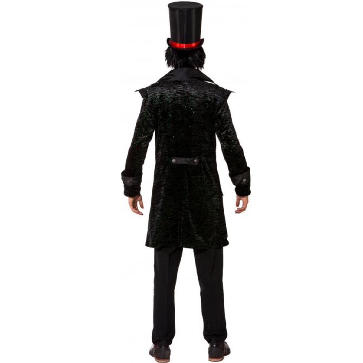 Giacca Velluto Mago |Widmann