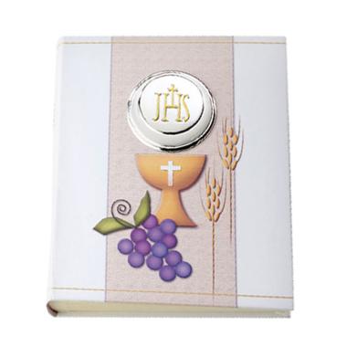 Album Foto Arg. Prima Comunione cm.20x25 | Thilia