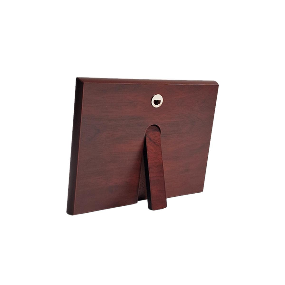 Quadro Argento cm.14x11 Sacra Famiglia | Thilia