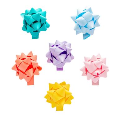 Coccarda Piccola Pastello |M2 Store