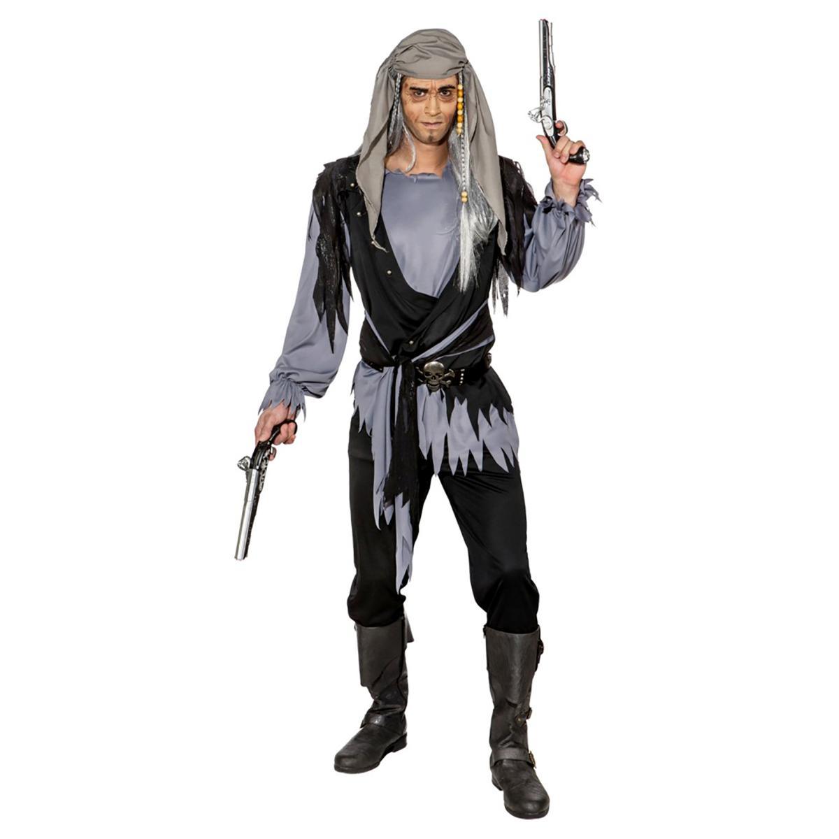 Casacca Pirata Gotico |Orlob