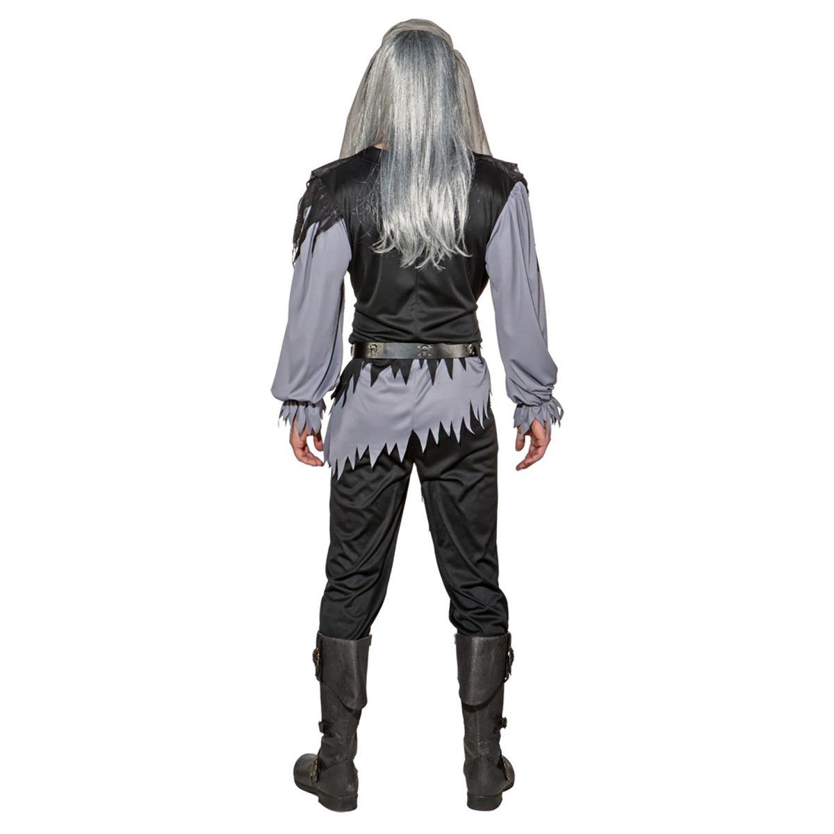 Casacca Pirata Gotico |Orlob