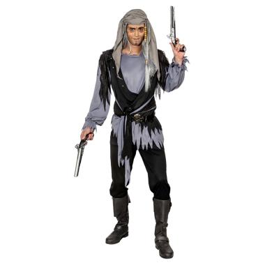 Casacca Pirata Gotico |Orlob