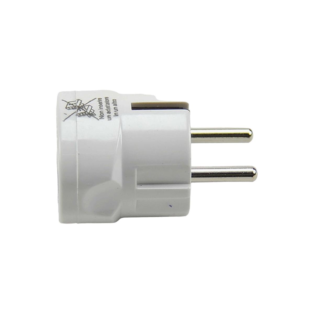 Adattatore Schuco Singolo BiPasso | M2 Store