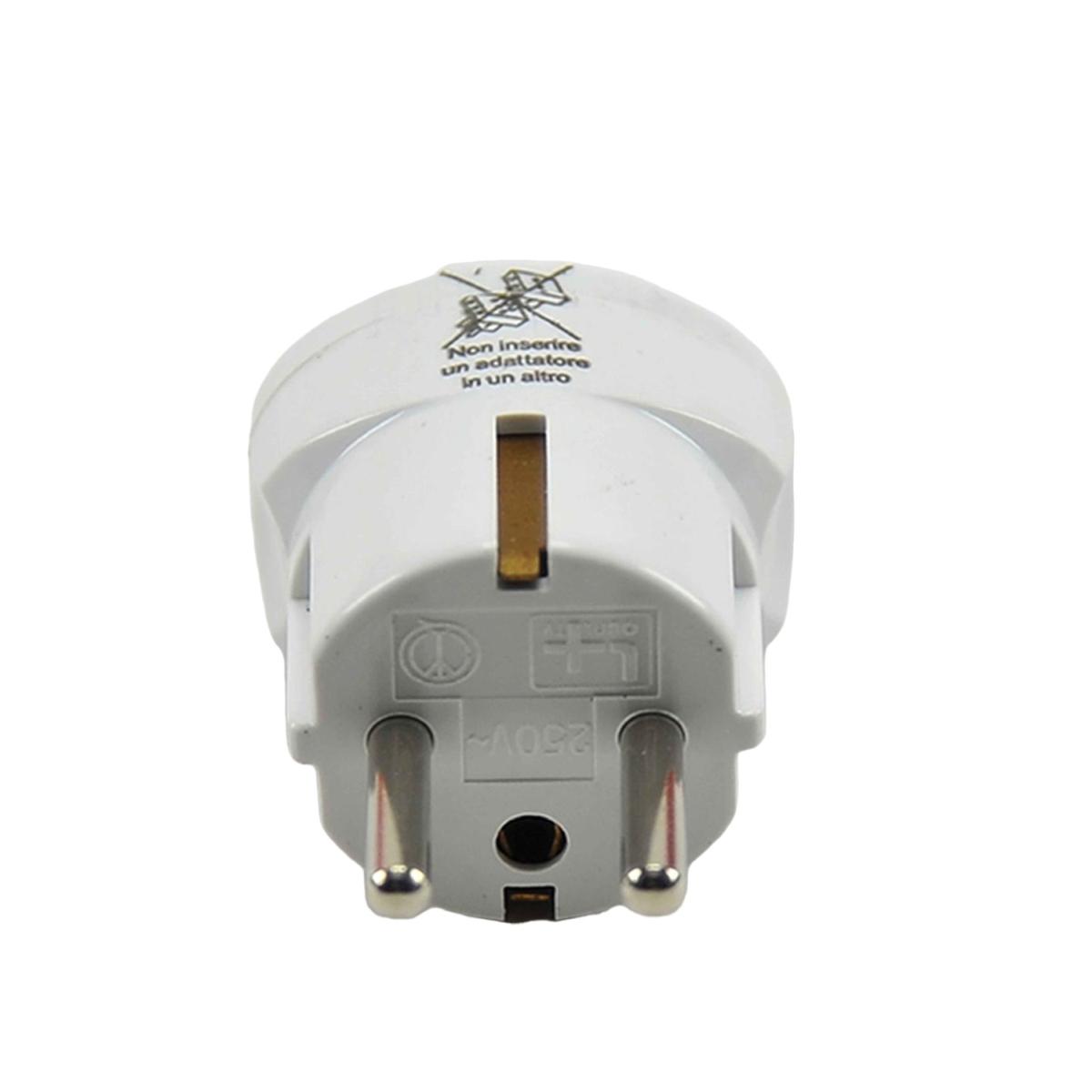 Adattatore Schuco Singolo BiPasso | M2 Store