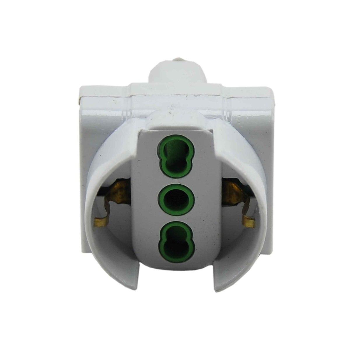 Adattatore Triplo Shuco Passo Stretto | M2 Store