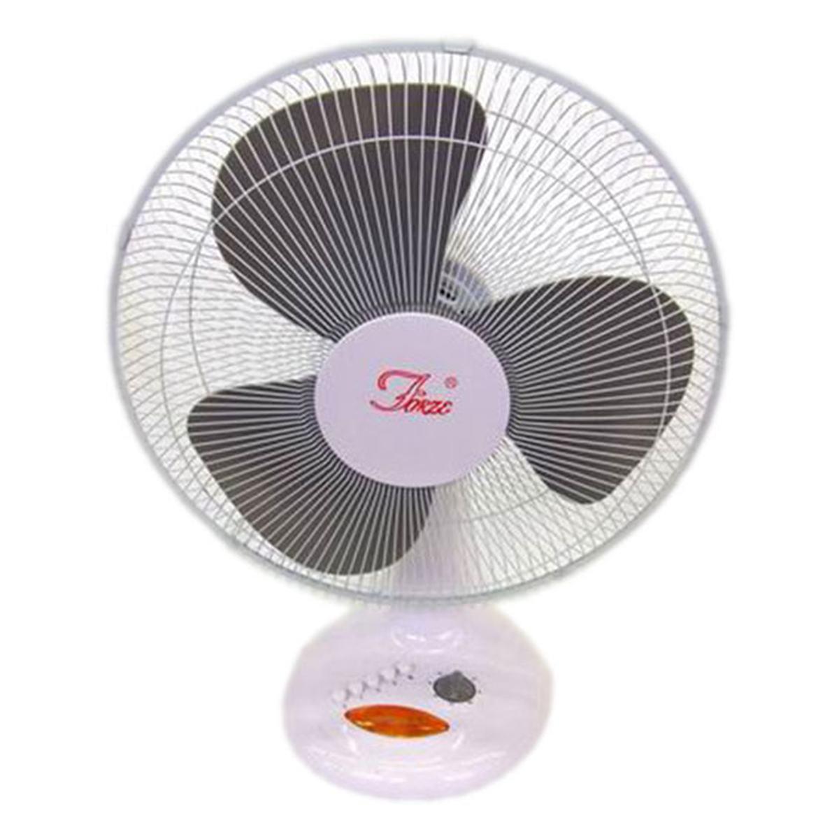Ventilatore Tavolo cm.40 Forze Bianco | M2 Store