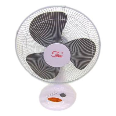 Ventilatore Tavolo cm.40 Forze Bianco | M2 Store