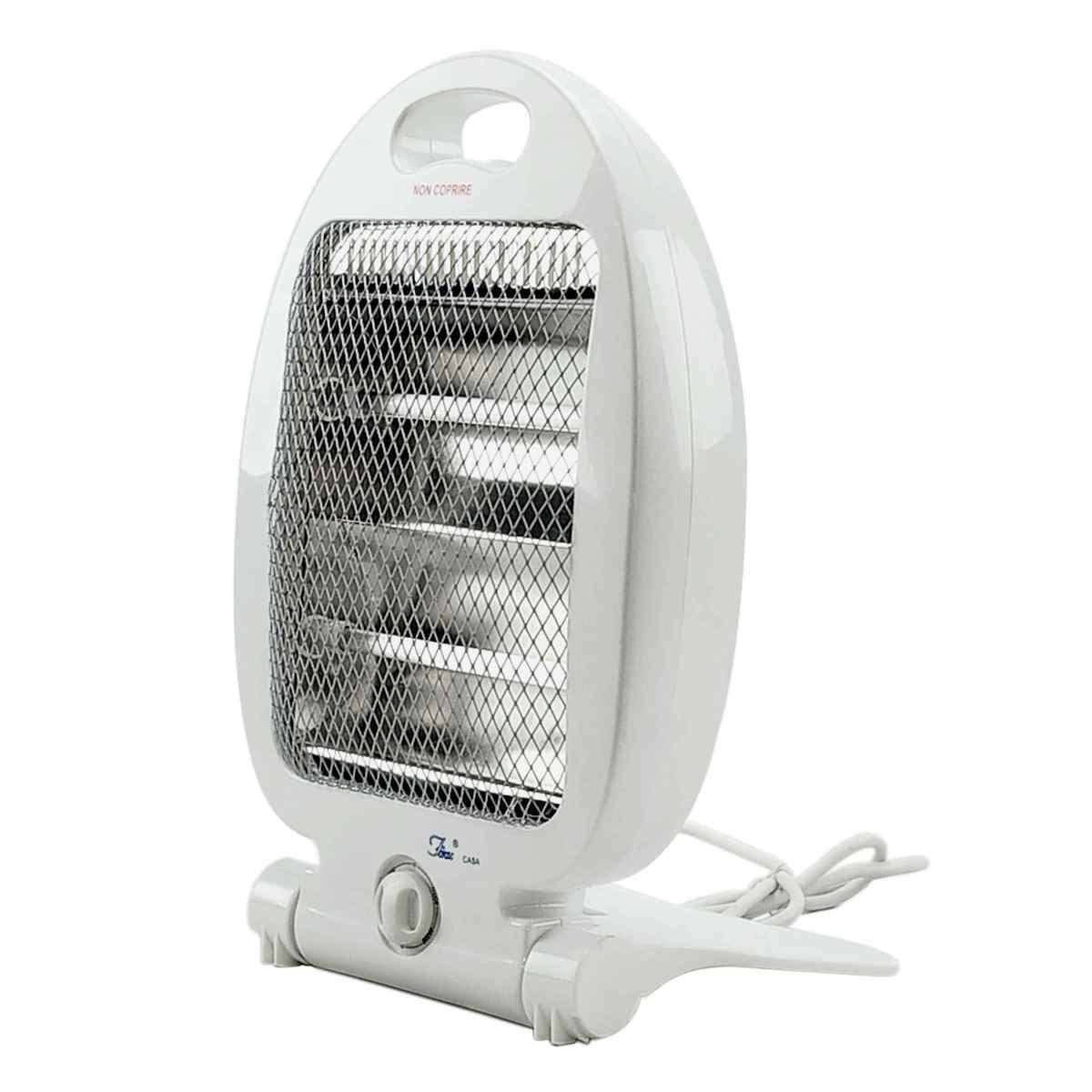 Stufa Alogena 800W 2 Tubi | M2 Store