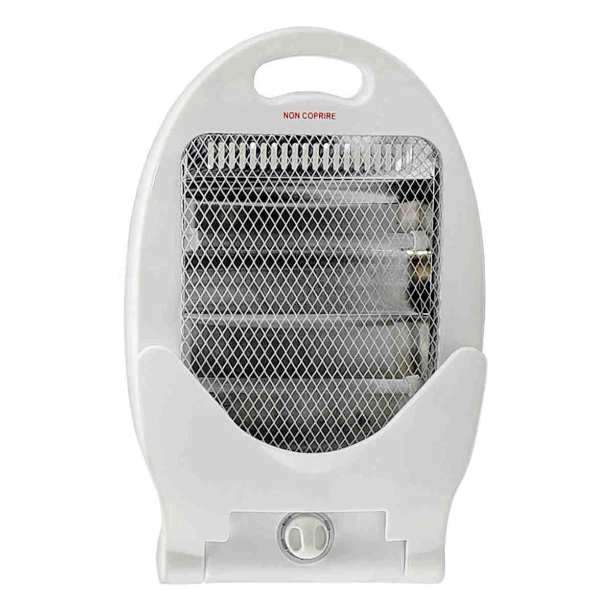 Stufa Alogena 800W 2 Tubi | M2 Store