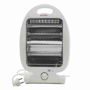 Stufa Alogena 800W 2 Tubi | M2 Store