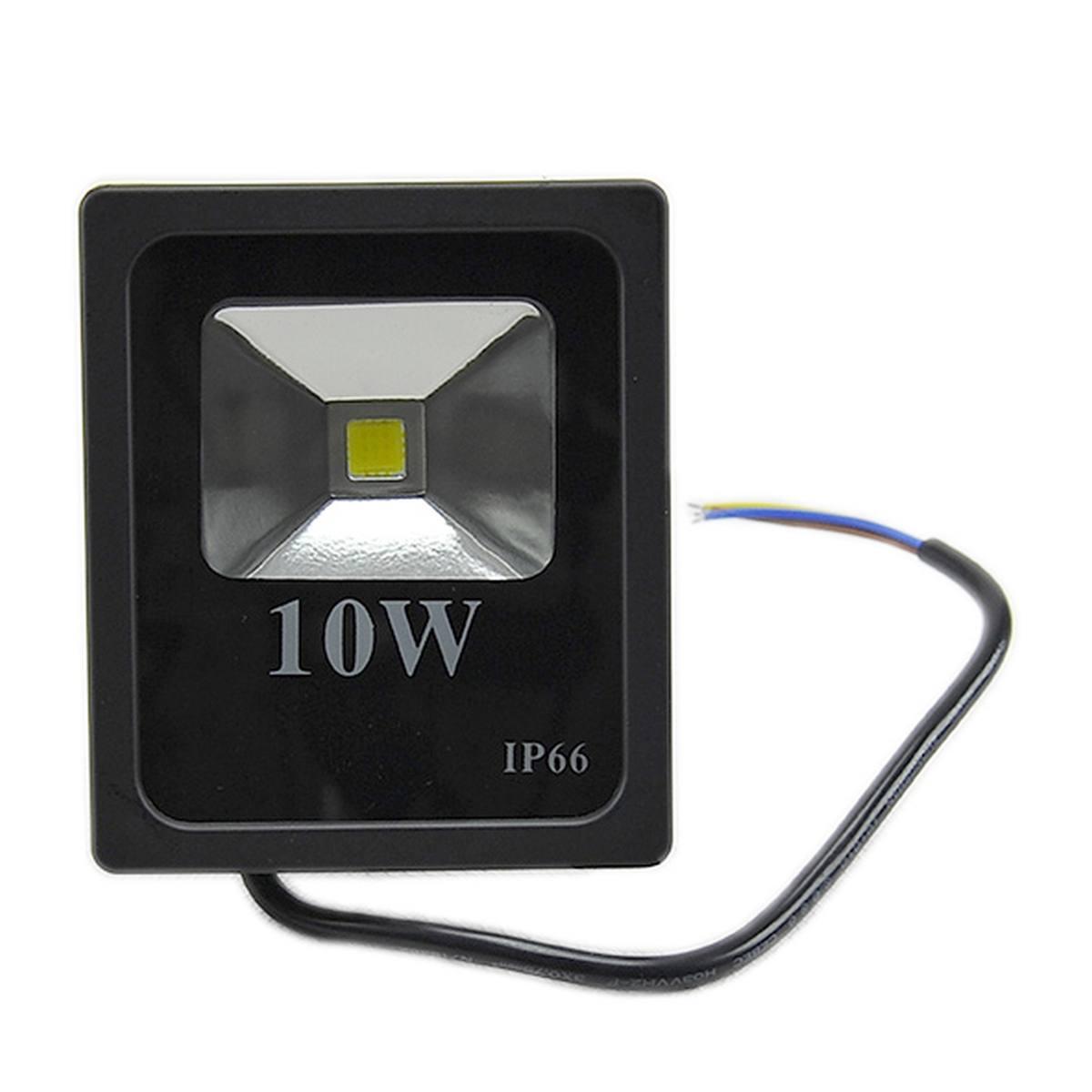 Faro Led 10W Fredda Esterno | M2 Store