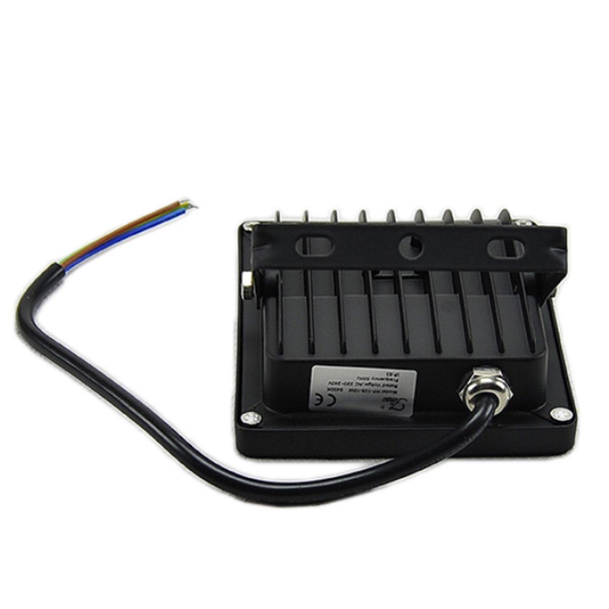 Faro Led 10W Fredda Esterno | M2 Store