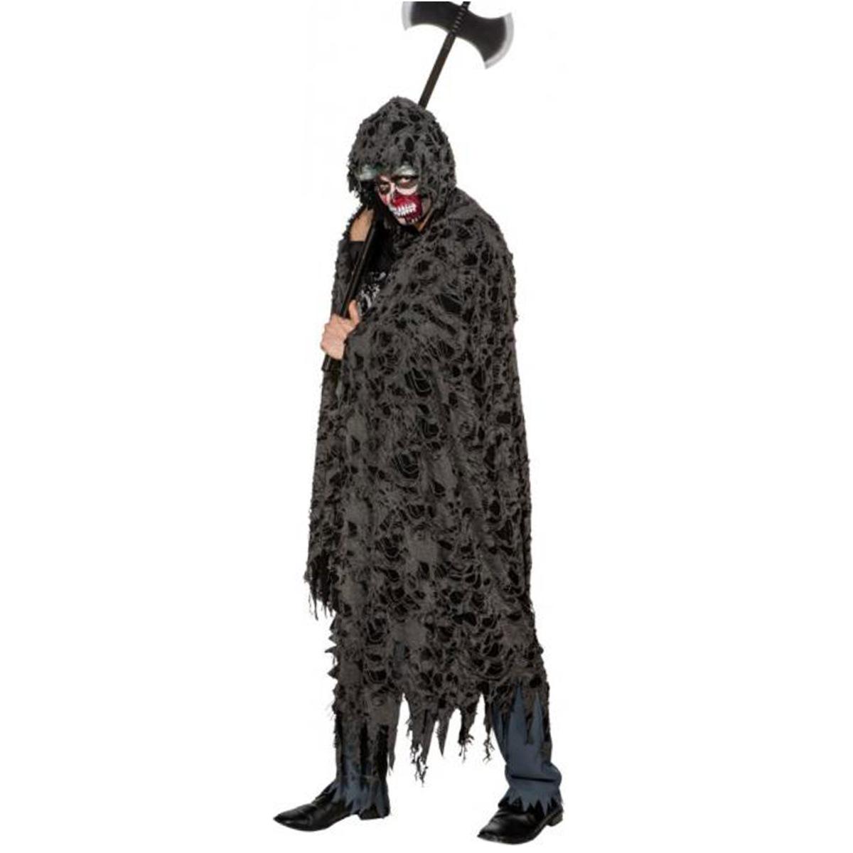 Mantello cm.120 Grigio Nero |Orlob