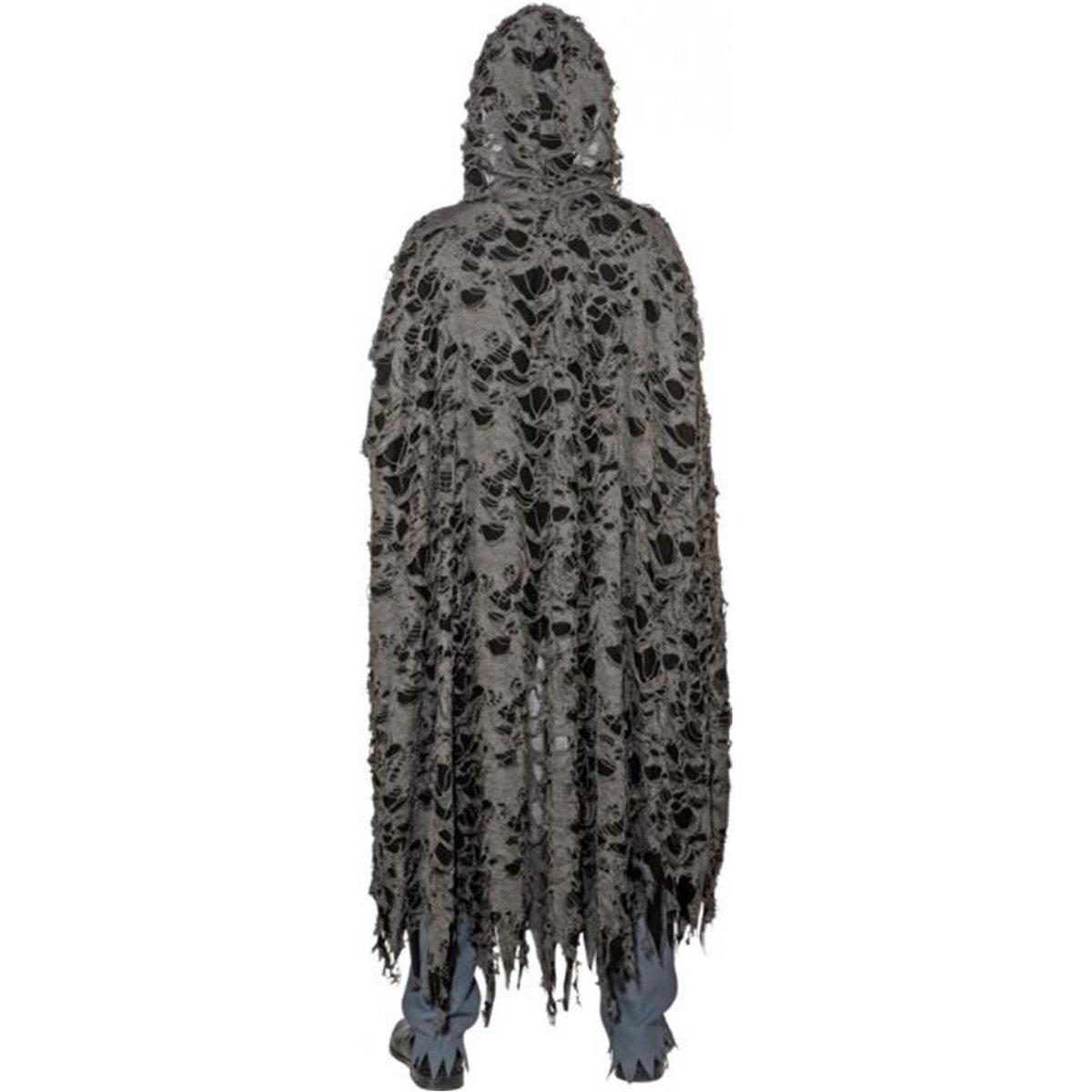 Mantello cm.120 Grigio Nero |Orlob