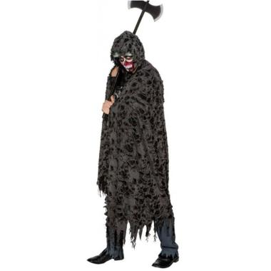 Mantello cm.120 Grigio Nero |Orlob