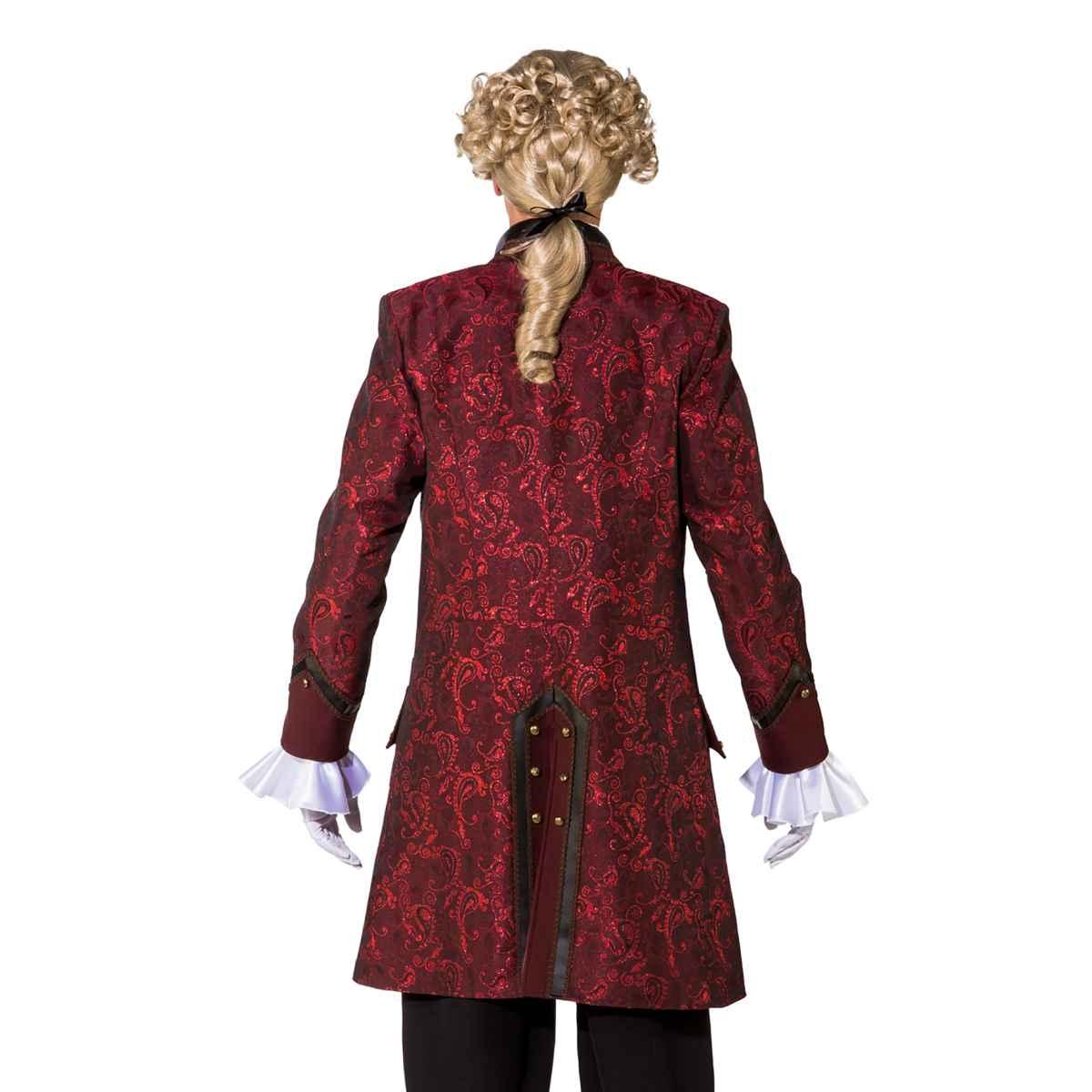 Giacca Lord Bordeaux |Orlob