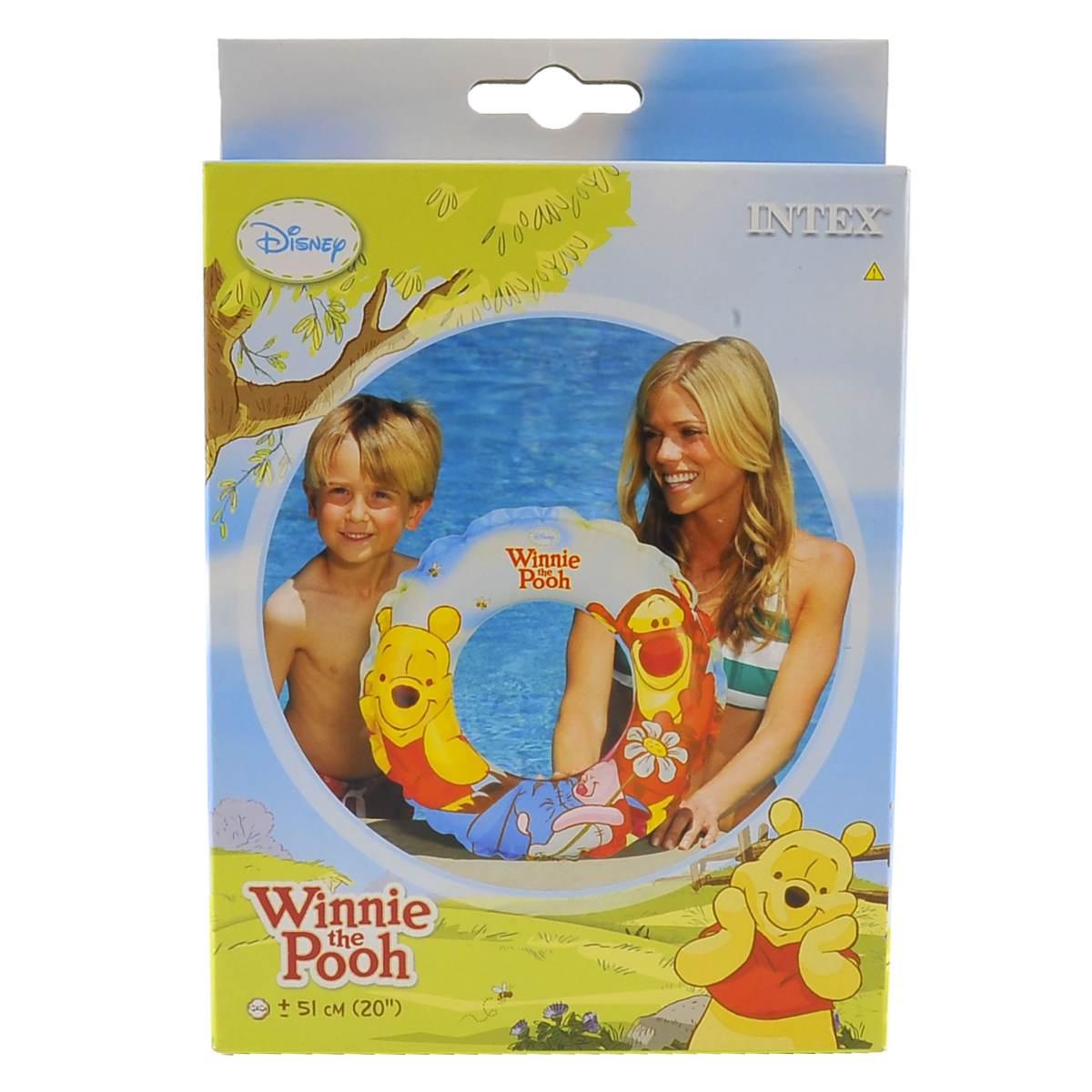 Ciambella Gonfiabile cm.51 WTP | M2 Store