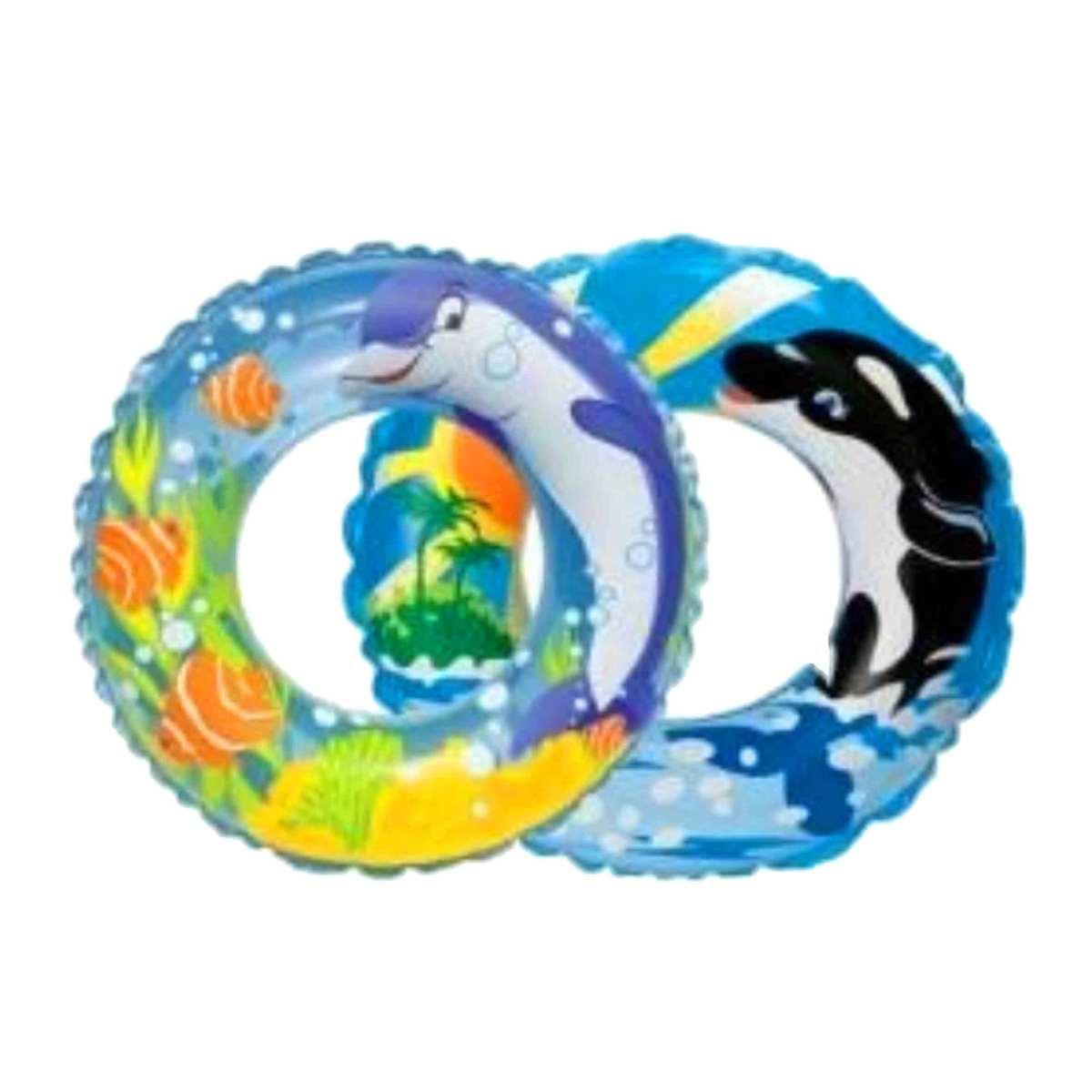 Ciambella Delfini cm.61 | M2 Store