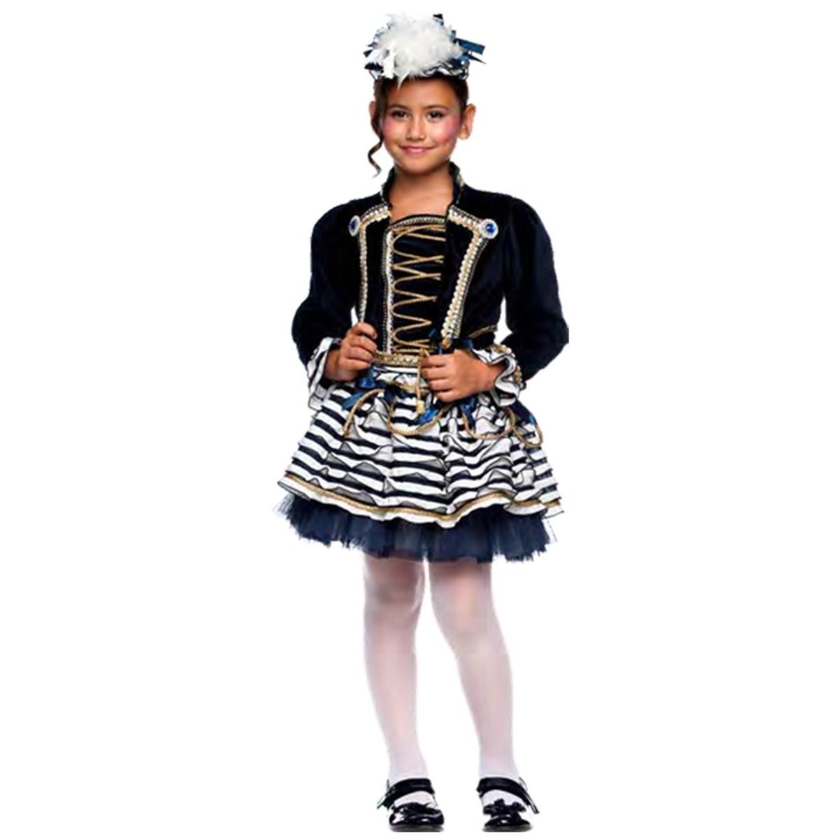 Costume Marinaretta Teen |Veneziano