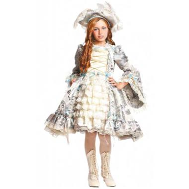 Costume Regina Maria Antonietta |Veneziano