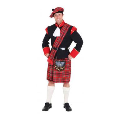 Costume Scozzese |Orlob