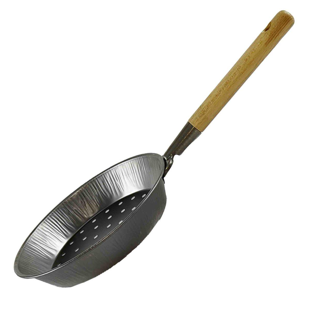 Padella Castagne con Man Legno D26 | M2 Store