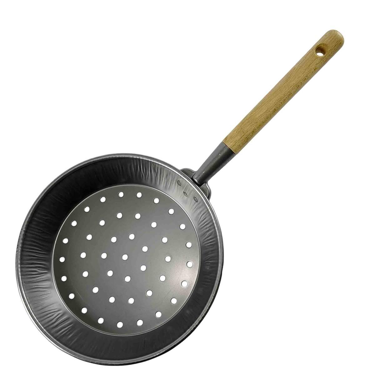 Padella Castagne con Man Legno D26 | M2 Store