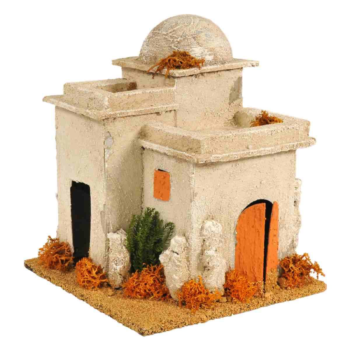 Minareto Arabo cm.16x16x18 | De Sisinno