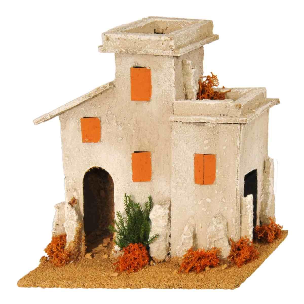 Minareto Arabo cm.20x12x19 | De Sisinno