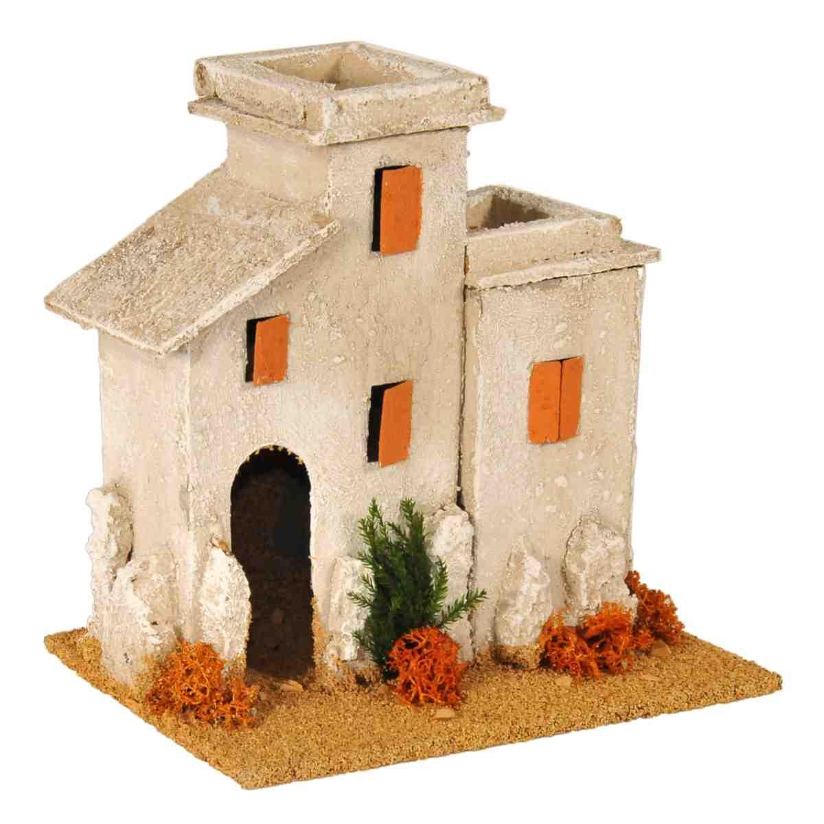 Minareto Arabo cm.20x12x19 | De Sisinno