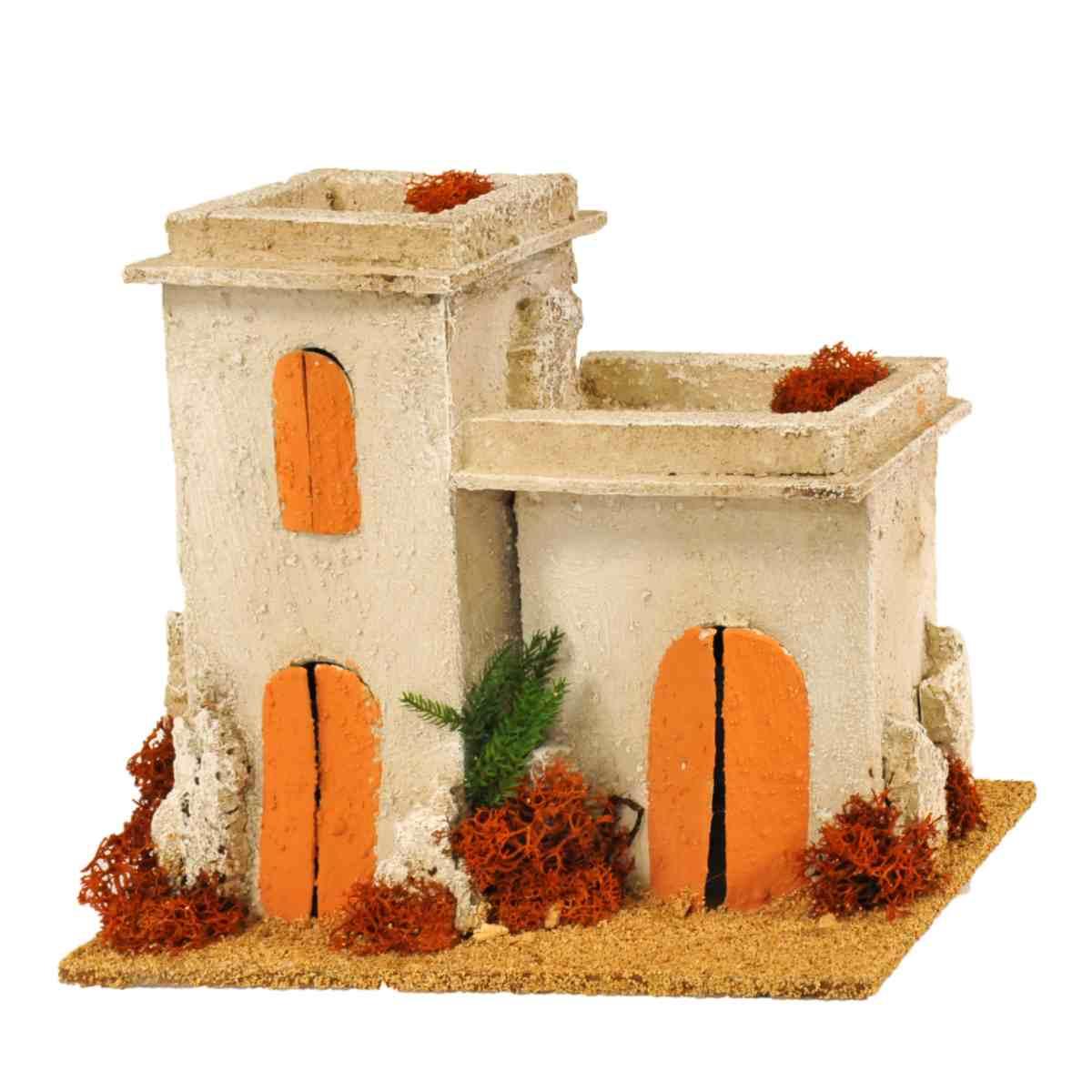 Minareto Arabo cm.20x12xH17 | De Sisinno